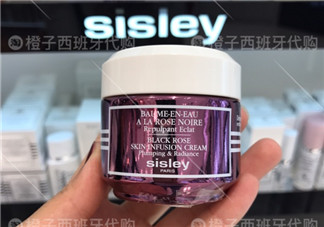 希思黎黑玫瑰煥采緊致修護(hù)面霜怎么樣？價格是多少?