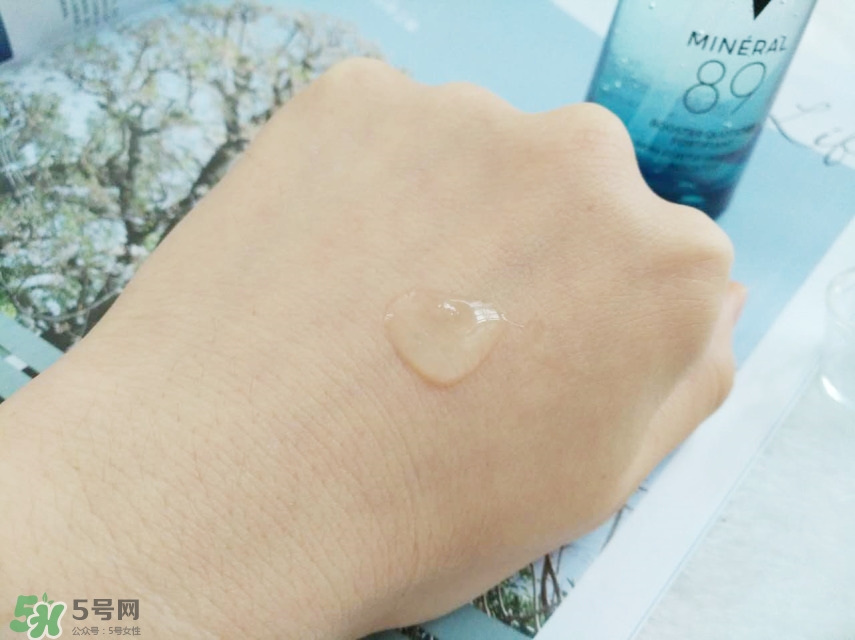 薇姿火山能量瓶怎么樣保濕能量彈 薇姿火山能量瓶怎么樣保濕能量彈