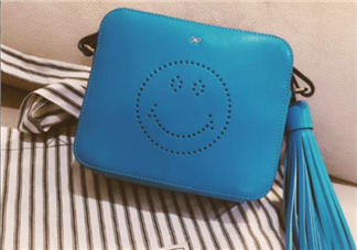 anya hindmarch什么價(jià)位？anya hindmarch包貴嗎？