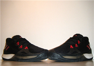 adidas crazy light boost 2018諜照是真的嗎？
