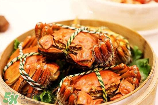 螃蟹里面綠色的是什么？能吃嗎？