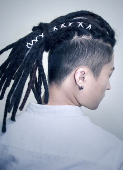 臟辮可以保持多長(zhǎng)時(shí)間？臟辮會(huì)傷頭發(fā)嗎