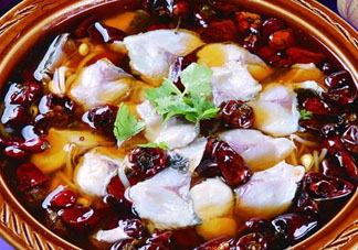 水煮魚可以放什么蔬菜？水煮魚可以放香菇嗎？