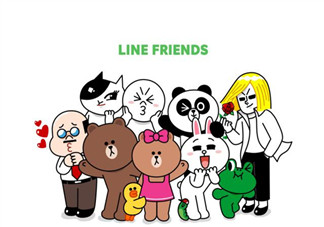 LINE FRIENDS跨界合作款有哪些？怎么樣？