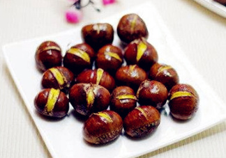 糖炒栗子怎么保存？糖炒栗子怎么容易剝殼？