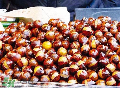 糖炒栗子孕婦可以吃嗎？孕婦吃糖炒栗子對(duì)胎兒好嗎？