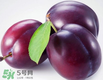 西梅熱量高嗎？西梅可以減肥嗎？