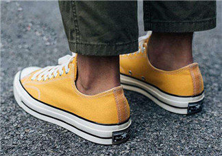 匡威1970S磨腳嗎？匡威1970S怎么樣？