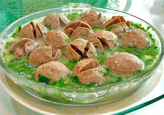 牛肉丸怎么做有彈性？牛肉丸為什么沒有彈性？