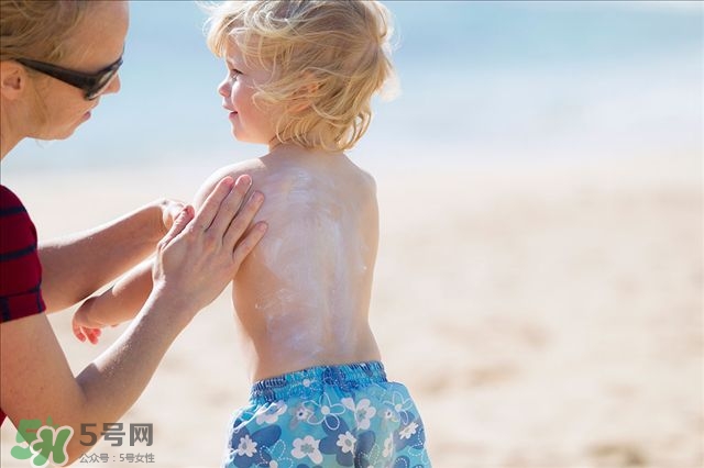 防曬指數(shù)是什么意思 最全的防曬知識(shí)