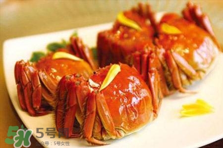 螃蟹里面有寄生蟲嗎？螃蟹有寄生蟲還可以吃嗎？