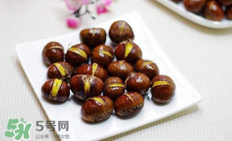 糖炒栗子怎么保存？糖炒栗子怎么容易剝殼？