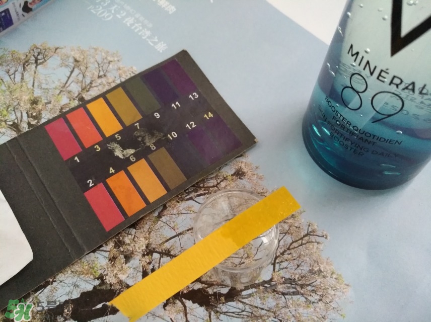 薇姿火山能量瓶怎么樣保濕能量彈 薇姿火山能量瓶怎么樣保濕能量彈