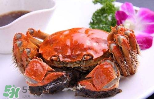 螃蟹里面綠色的是什么？能吃嗎？