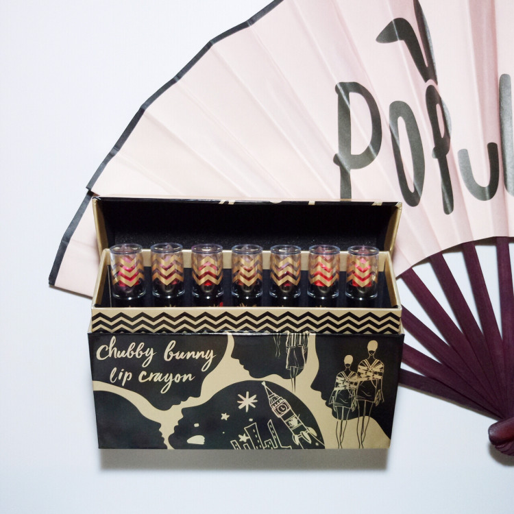 玻兒口紅怎么樣？玻兒口紅怎么樣持久嗎？