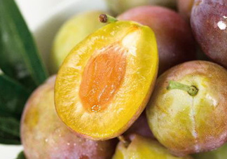 西梅熱量高嗎？西梅可以減肥嗎？