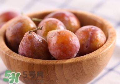 西梅怎么吃要剝皮嗎？西梅怎么吃好吃？