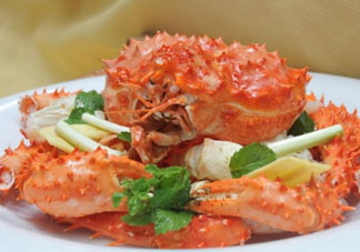 帝王蟹可以冷凍嗎？帝王蟹冷凍后能吃嗎？