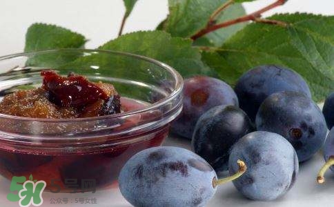 西梅怎么吃要剝皮嗎？西梅怎么吃好吃？