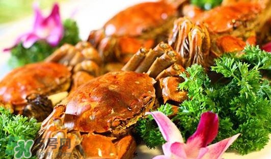 螃蟹里面有寄生蟲嗎？螃蟹有寄生蟲還可以吃嗎？