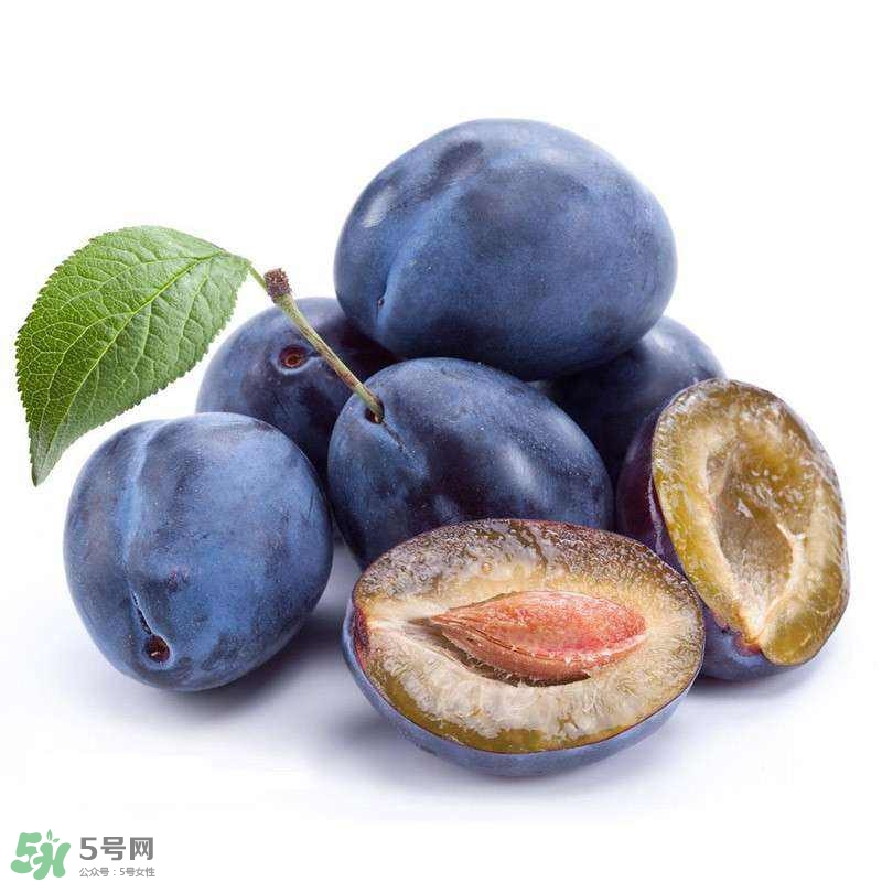 西梅核仁有毒嗎？西梅核咽下去了怎么辦？