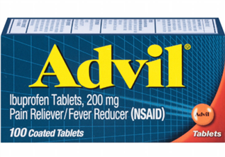 Advil是什么藥？Advil藥功效與作用