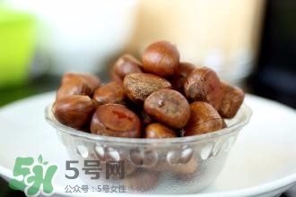 糖炒栗子怎么保存？糖炒栗子怎么容易剝殼？