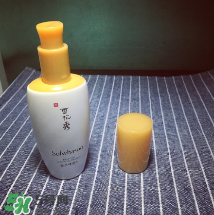 雪花秀潤燥精華適合什么膚質(zhì)？