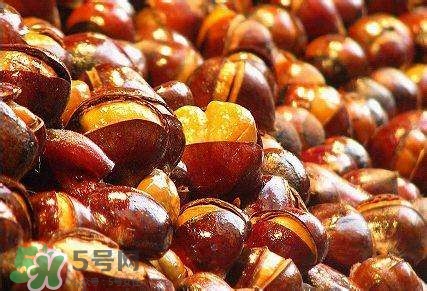 糖炒栗子孕婦可以吃嗎？孕婦吃糖炒栗子對(duì)胎兒好嗎？