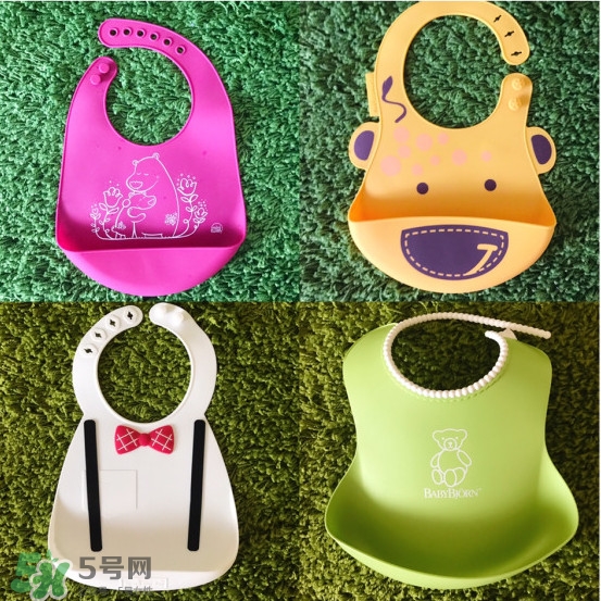 嬰兒圍兜哪種好 好用的嬰兒圍兜推薦 嬰兒圍兜哪種好 好用的嬰兒圍兜推薦