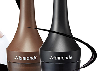 夢妝眼線膏怎么樣？夢妝眼線膏色號試色