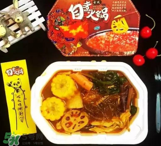 自煮火鍋是否影響健康？自煮火鍋哪個(gè)牌子好吃