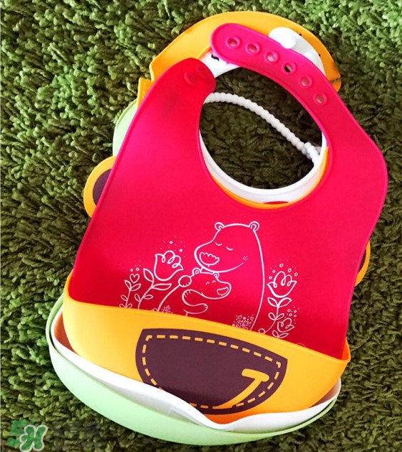 嬰兒圍兜哪種好 好用的嬰兒圍兜推薦 嬰兒圍兜哪種好 好用的嬰兒圍兜推薦