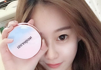 伊詩(shī)蘭頓氣墊bb怎么樣？伊詩(shī)蘭頓氣墊bb多少錢？