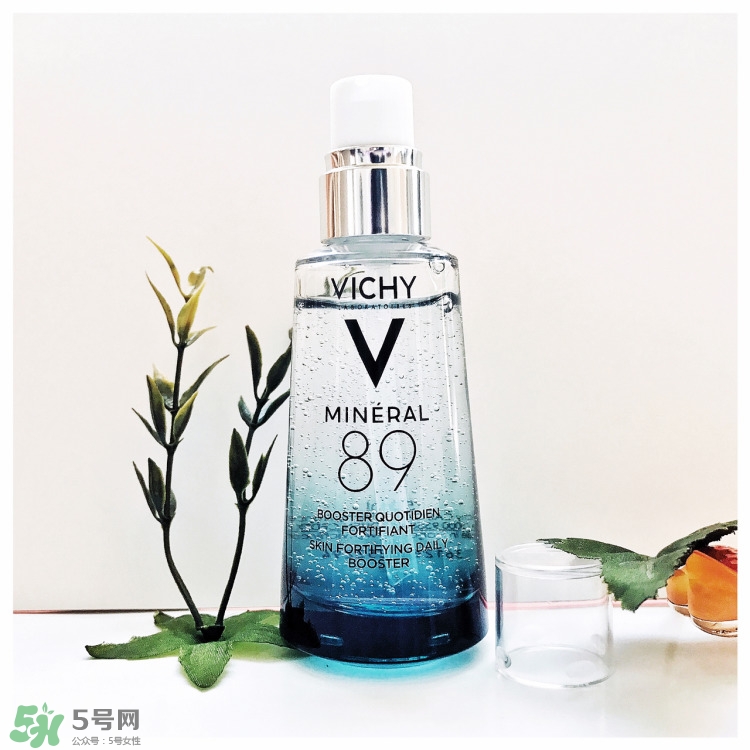 薇姿火山能量瓶怎么樣保濕能量彈 薇姿火山能量瓶怎么樣保濕能量彈