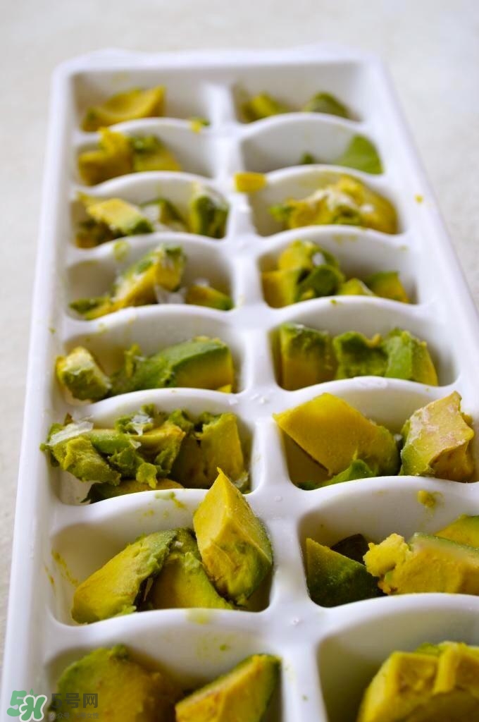 牛油果隔夜了還能吃嗎？牛油果可以冷凍保存嗎？