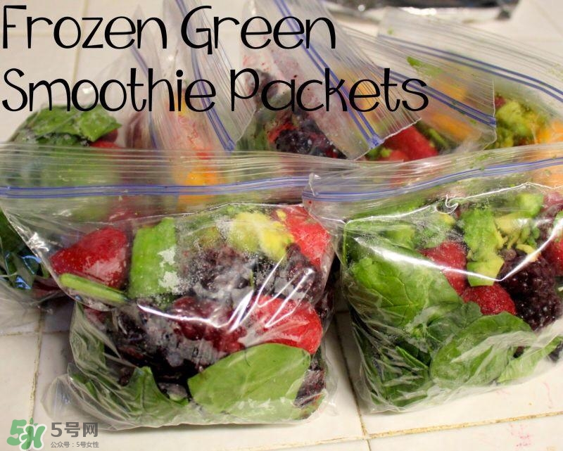 牛油果隔夜了還能吃嗎？牛油果可以冷凍保存嗎？