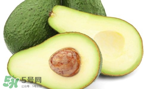 寶寶多大可以吃牛油果？寶寶吃牛油果的好處