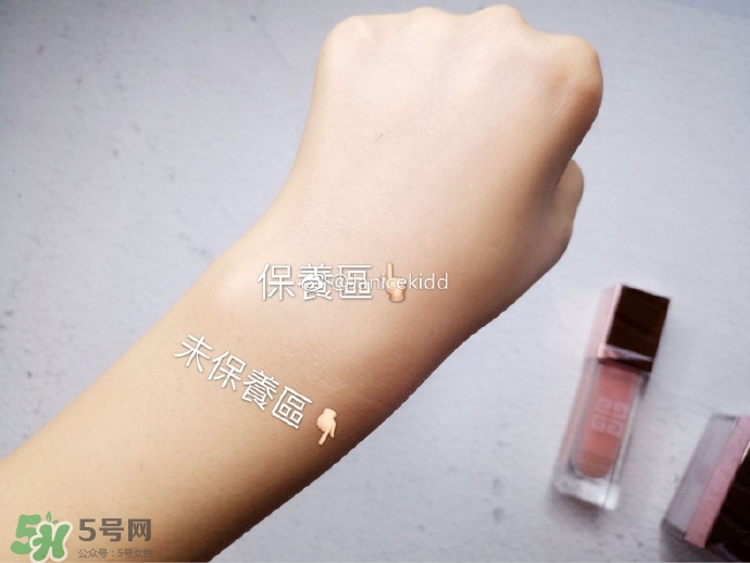 紀(jì)梵?；ㄑ婕∠盗性趺礃觃產(chǎn)品有哪些