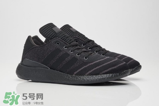 adidas busenitz pureboost黑魂配色多少錢_在哪買？