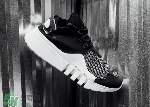adidas y-3 ayero黑白配色在哪買(mǎi)_多少錢(qián)？
