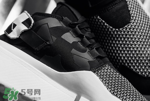 adidas y-3 ayero黑白配色在哪買(mǎi)_多少錢(qián)？