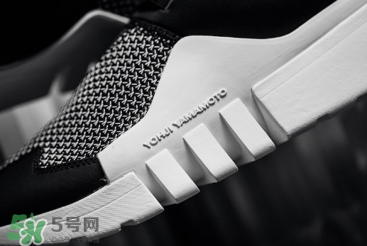 adidas y-3 ayero黑白配色在哪買(mǎi)_多少錢(qián)？
