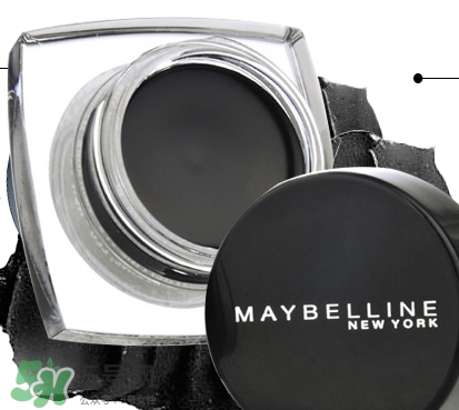 美寶蓮眼線膏怎么用_保質(zhì)期多久 美寶蓮眼線膏怎么用_保質(zhì)期多久