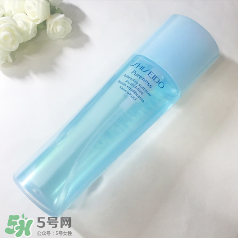 資生堂pureness系列怎么樣？資生堂pureness系列測(cè)評(píng)