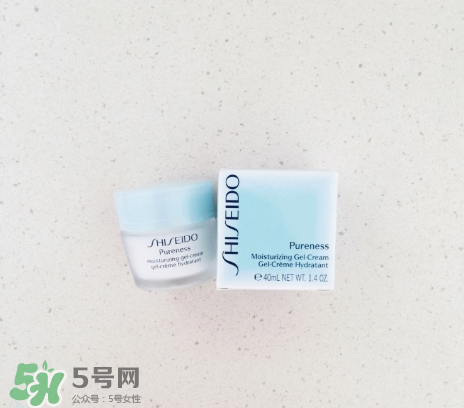 資生堂pureness系列怎么樣？資生堂pureness系列測(cè)評(píng)