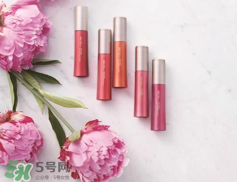 sum37花妍悅色精華護(hù)理唇釉怎么樣_多少錢 sum37花妍悅色精華護(hù)理唇釉怎么樣_多少錢