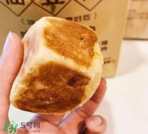 虎皮餑餑是怎么做的？虎皮餑餑是哪里的
