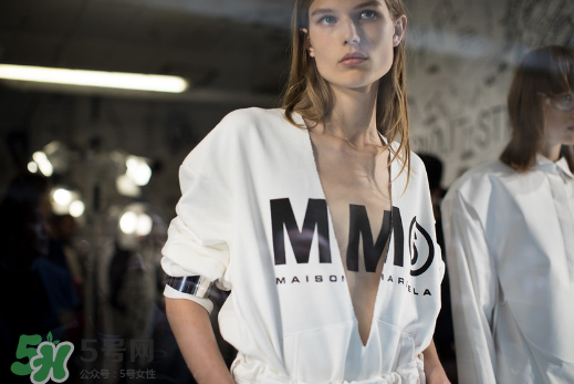 mm62018春夏系列怎么樣_好看嗎_款式有哪些？