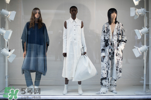 mm62018春夏系列怎么樣_好看嗎_款式有哪些？